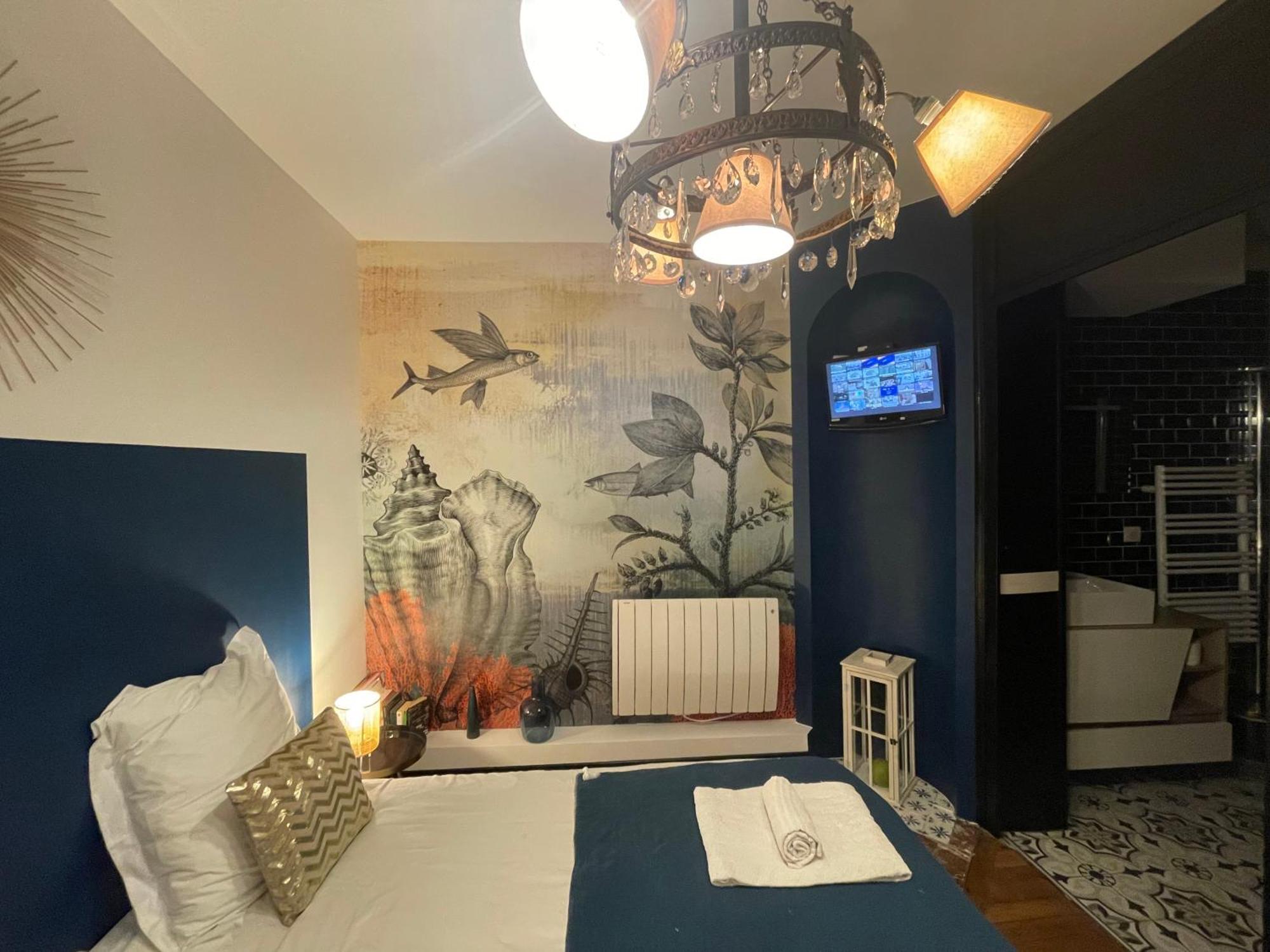 Le Relais Des Cordeliers Apartment Nancy Exterior photo